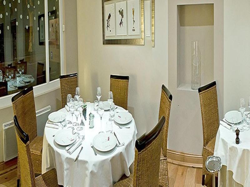 Logis Auberge Cote Jardin Hotel Lezignan-Corbieres Luaran gambar