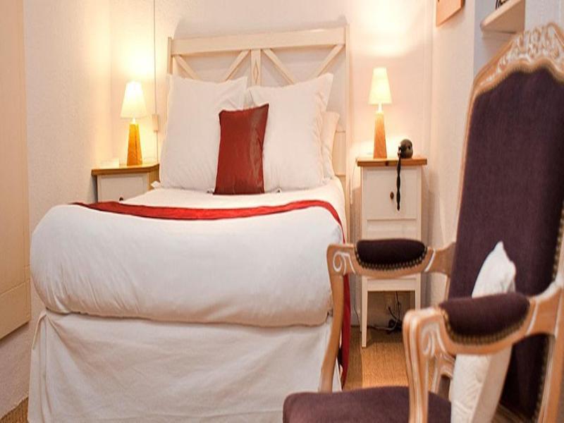 Logis Auberge Cote Jardin Hotel Lezignan-Corbieres Luaran gambar