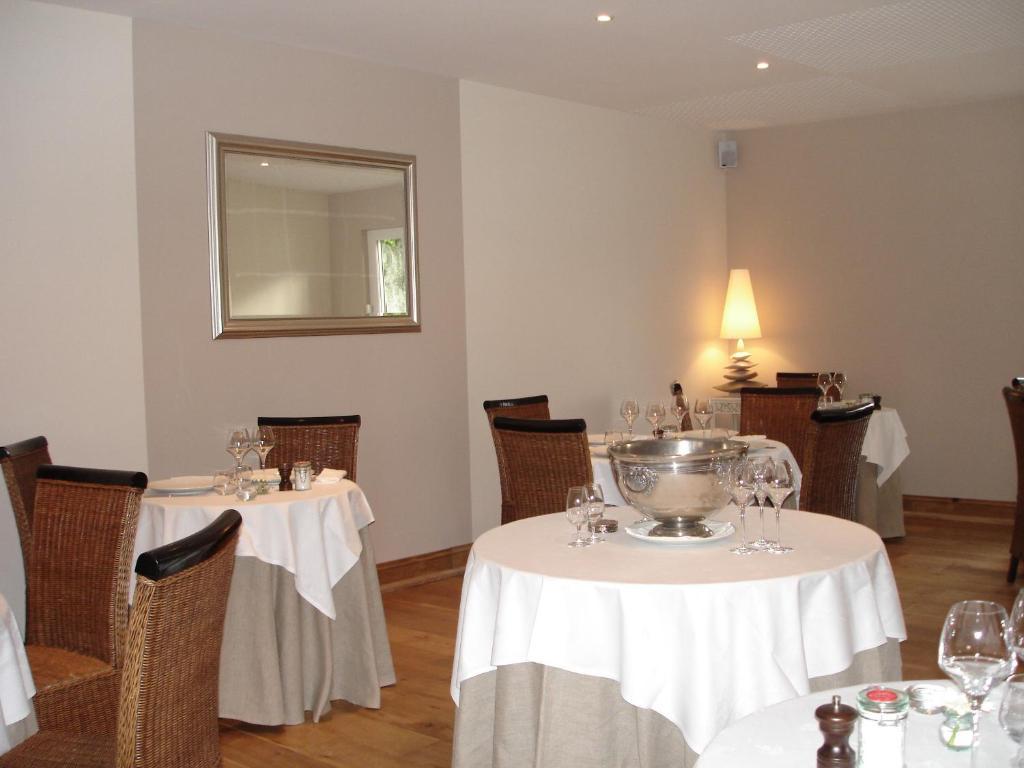 Logis Auberge Cote Jardin Hotel Lezignan-Corbieres Luaran gambar